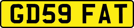 GD59FAT