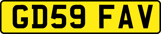 GD59FAV