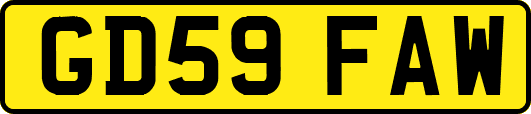 GD59FAW