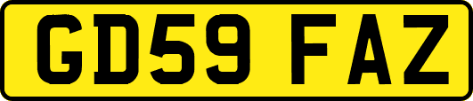 GD59FAZ