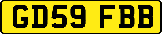 GD59FBB