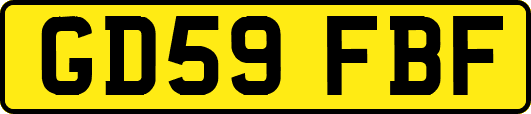 GD59FBF