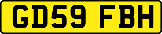 GD59FBH