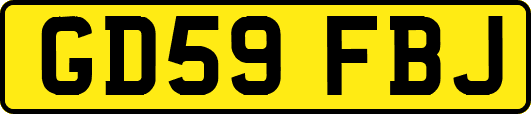 GD59FBJ