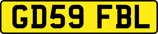 GD59FBL