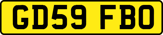 GD59FBO