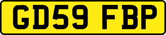 GD59FBP