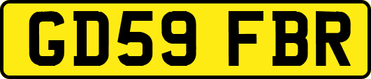 GD59FBR