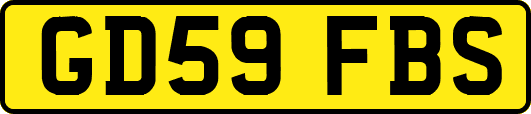 GD59FBS