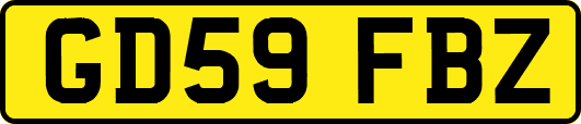 GD59FBZ