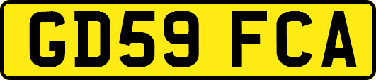 GD59FCA