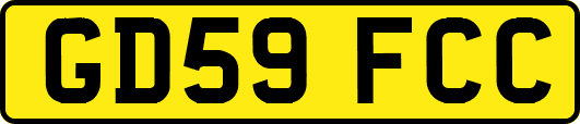 GD59FCC