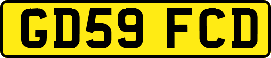GD59FCD