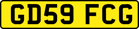 GD59FCG