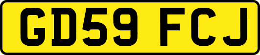 GD59FCJ