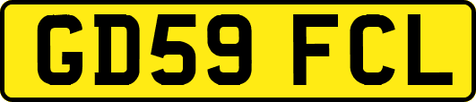 GD59FCL