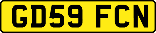 GD59FCN