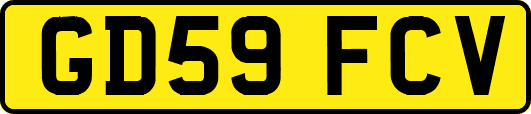 GD59FCV