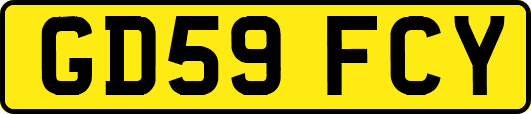 GD59FCY