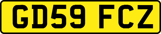 GD59FCZ