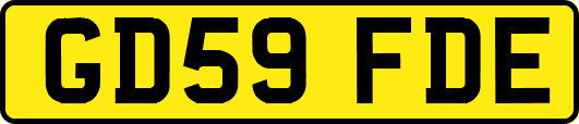 GD59FDE
