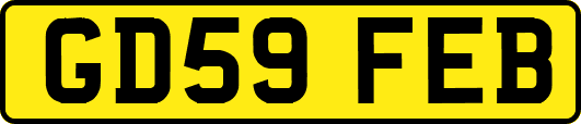 GD59FEB
