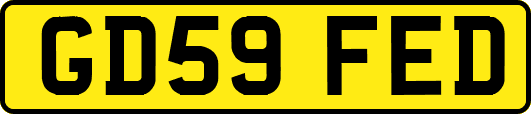 GD59FED