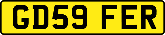 GD59FER