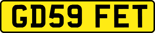 GD59FET
