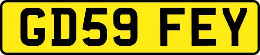 GD59FEY