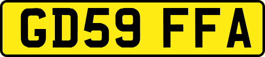 GD59FFA