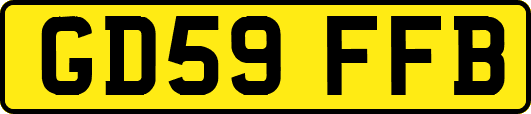 GD59FFB