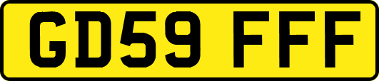 GD59FFF