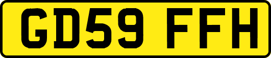 GD59FFH