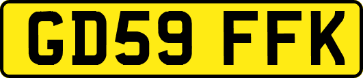 GD59FFK