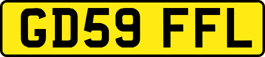GD59FFL