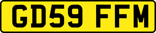 GD59FFM
