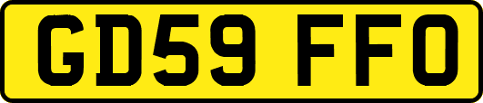 GD59FFO