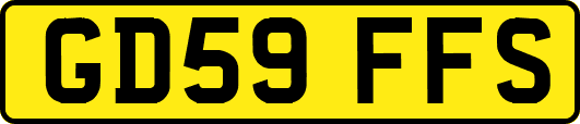 GD59FFS