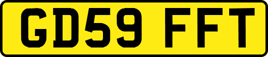 GD59FFT