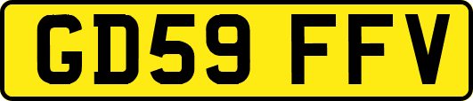 GD59FFV