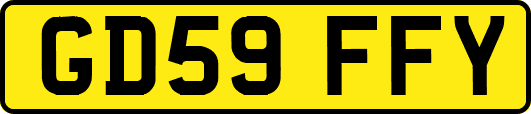 GD59FFY