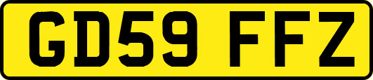 GD59FFZ
