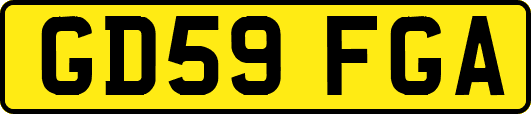 GD59FGA