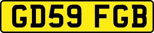 GD59FGB
