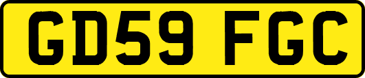 GD59FGC