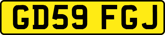 GD59FGJ