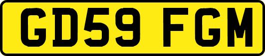 GD59FGM