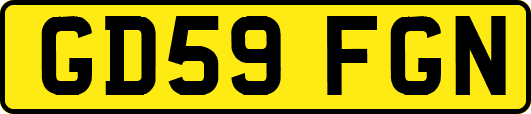 GD59FGN