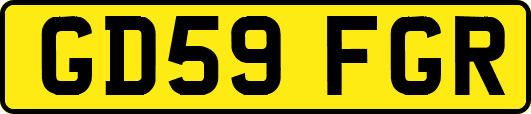 GD59FGR